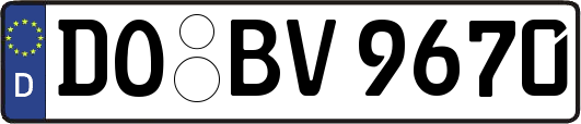 DO-BV9670