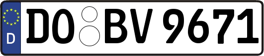 DO-BV9671