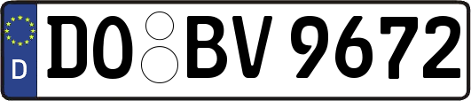 DO-BV9672