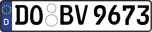 DO-BV9673
