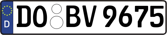 DO-BV9675