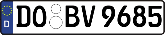 DO-BV9685