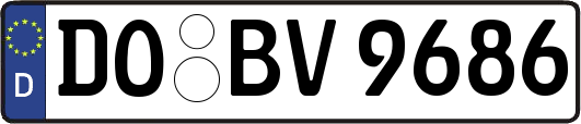 DO-BV9686