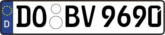 DO-BV9690