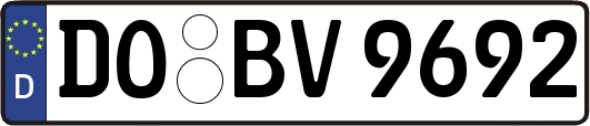 DO-BV9692