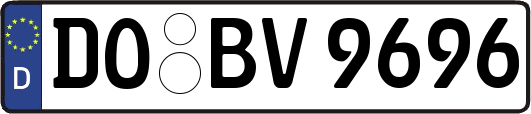 DO-BV9696