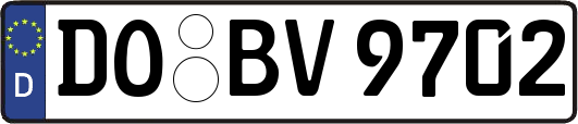 DO-BV9702