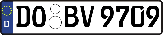 DO-BV9709