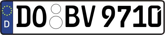 DO-BV9710