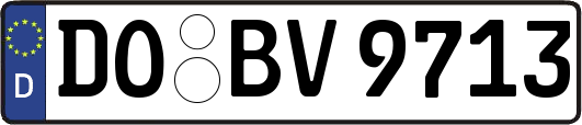 DO-BV9713
