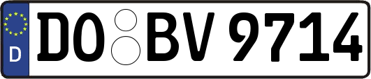 DO-BV9714
