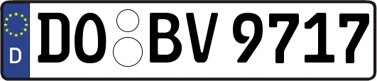 DO-BV9717