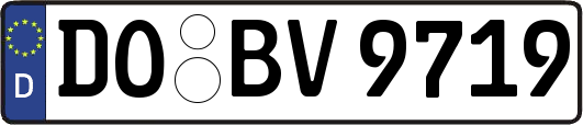 DO-BV9719