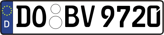DO-BV9720