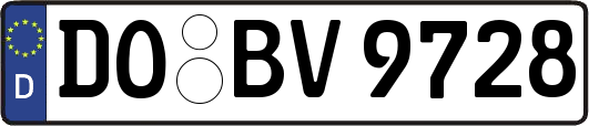 DO-BV9728