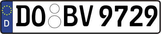 DO-BV9729