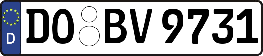 DO-BV9731