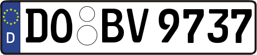 DO-BV9737