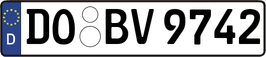 DO-BV9742