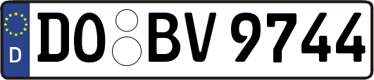 DO-BV9744