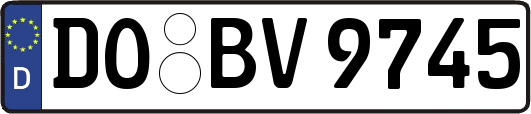 DO-BV9745