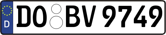 DO-BV9749
