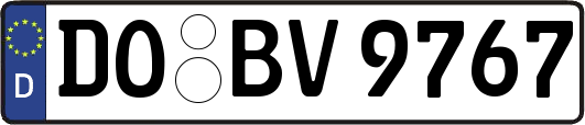 DO-BV9767