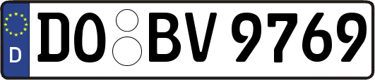 DO-BV9769