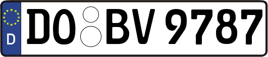 DO-BV9787