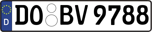 DO-BV9788