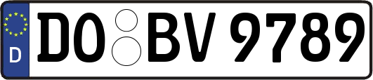 DO-BV9789