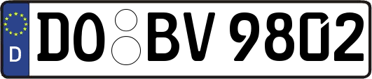 DO-BV9802