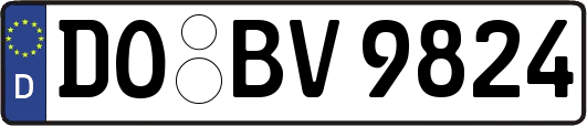 DO-BV9824