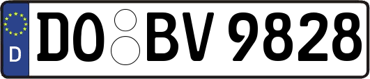 DO-BV9828