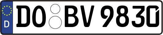 DO-BV9830