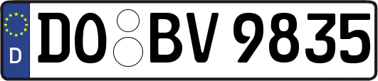 DO-BV9835