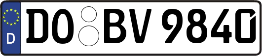 DO-BV9840