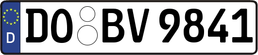 DO-BV9841