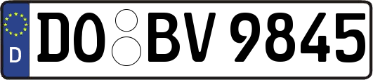 DO-BV9845
