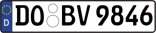 DO-BV9846