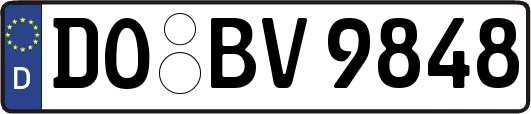 DO-BV9848
