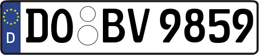 DO-BV9859