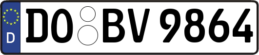 DO-BV9864