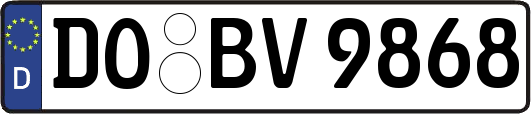 DO-BV9868