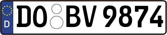 DO-BV9874
