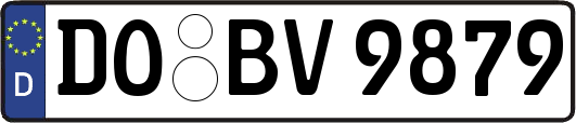 DO-BV9879