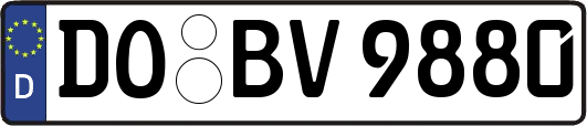 DO-BV9880