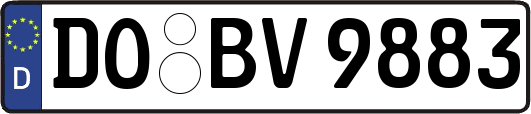 DO-BV9883