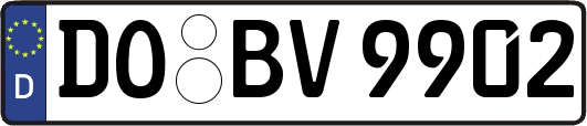 DO-BV9902
