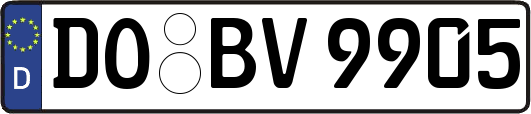 DO-BV9905